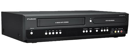 Last known VCR maker stops production, 40 years after VHS format launch