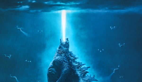 Godzilla