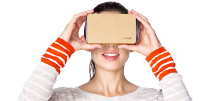 Google Cardboard