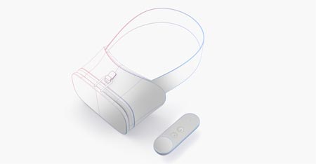 Android VR
