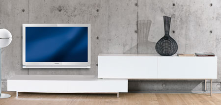 Grundig TV