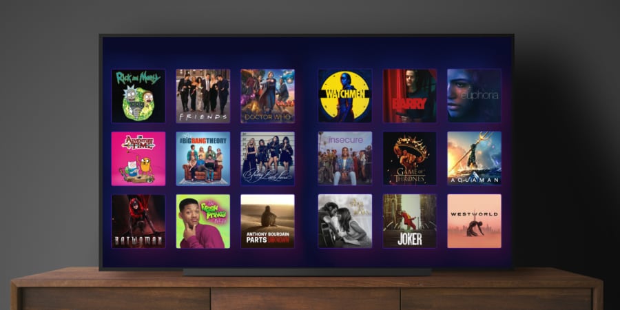 bakke Forbipasserende pas HBO Max to launch on Apple TV, Android TV, PS4, Xbox & some TVs -  FlatpanelsHD