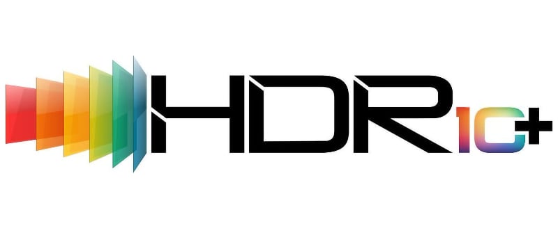 HDR10+ logo