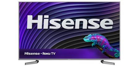 Hisense R8