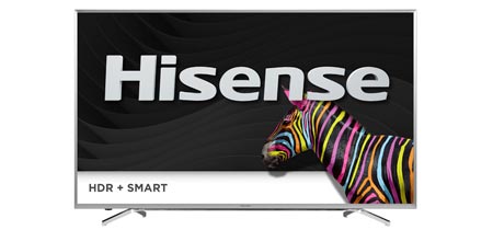 Hisense H10