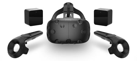 HTC Vive