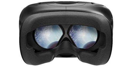 HTC Vive review