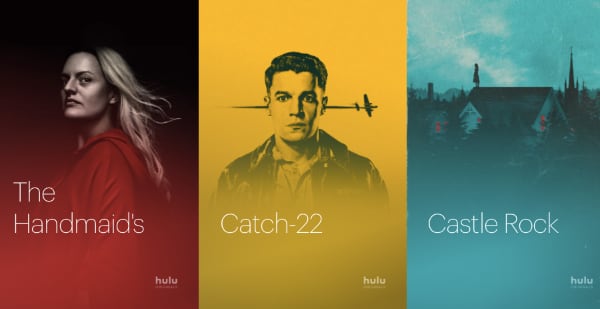 Hulu downloads