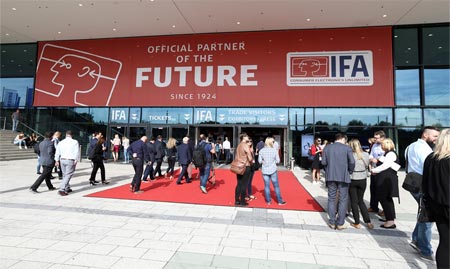 IFA Berlin