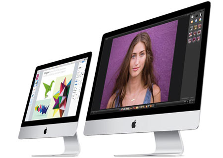 iMac Retina