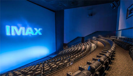 IMAX