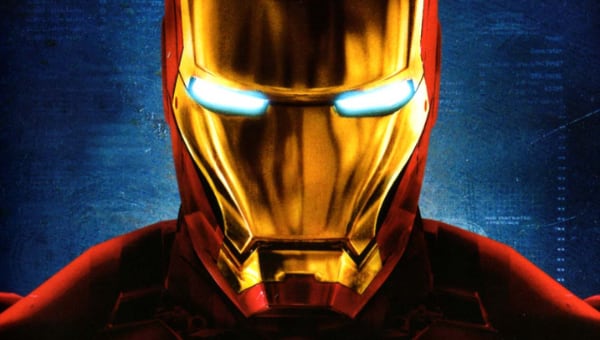 Iron Man