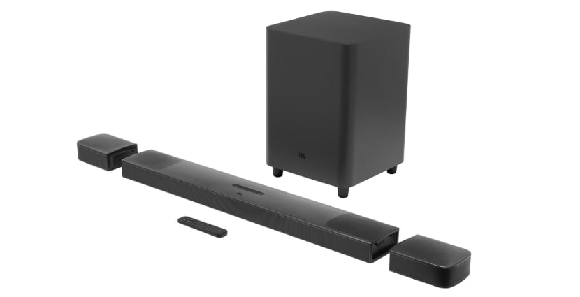 JBL Bar 9.1