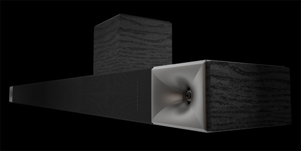 Klipsch Dolby Atmos