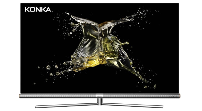 Konka OLED TV