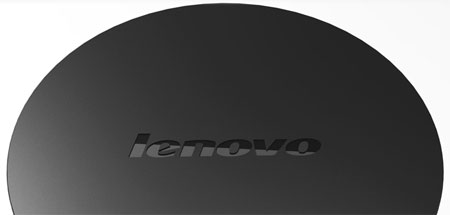 Lenovo Cast