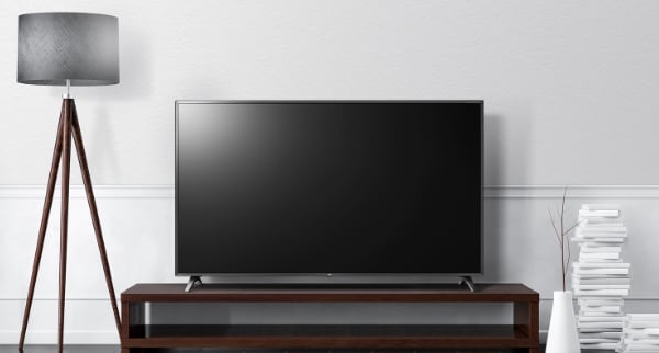 LG 2019 UM series