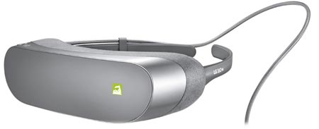 LG 360 VR