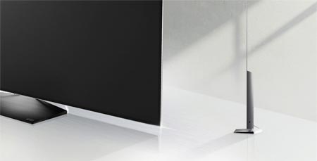 LG A7 OLED