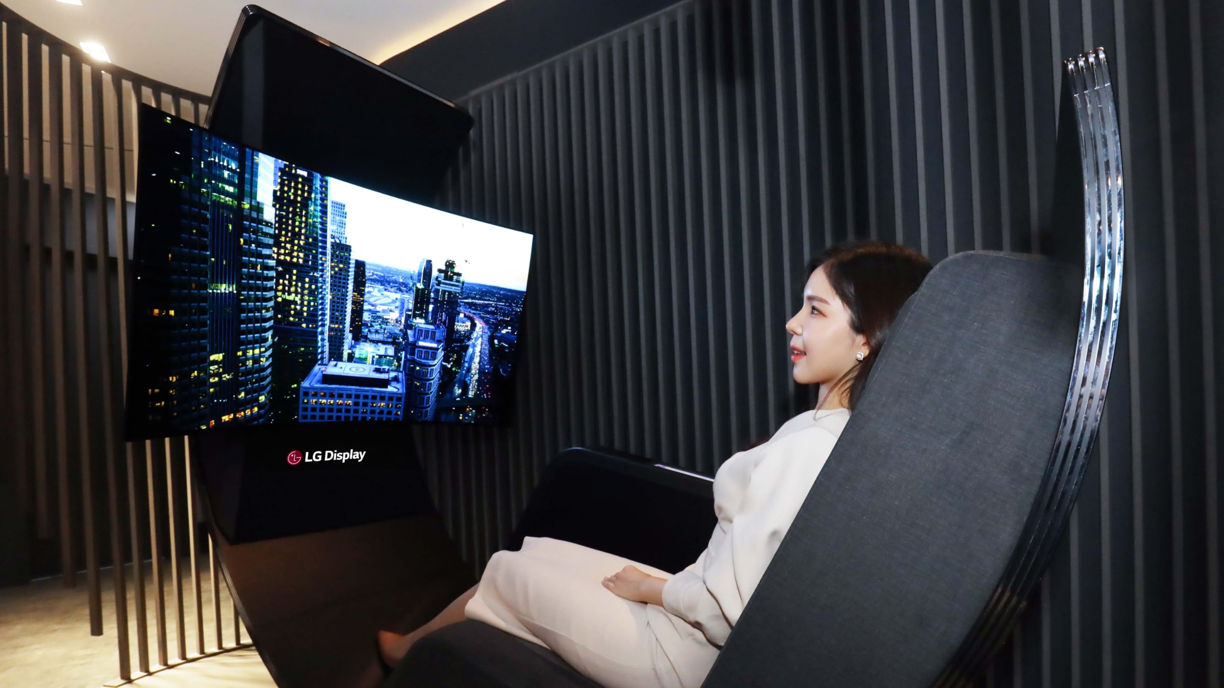 LG OLED 2022