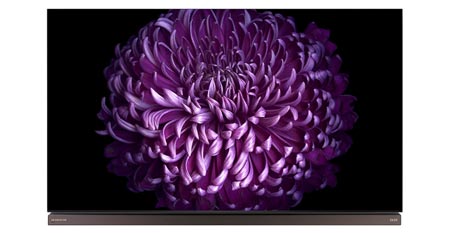LG G7 OLED