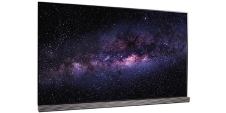 LG OLED G6