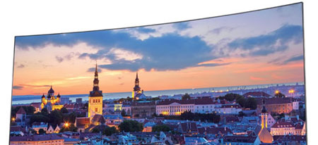 LG OLED