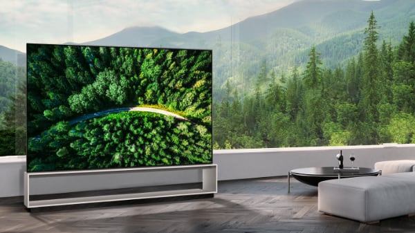 LG 2019 OLED