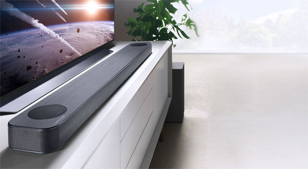 lg soundbar dts x