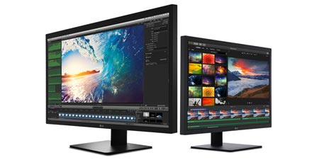 LG UltraFine