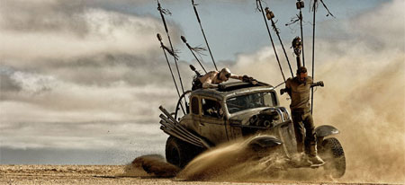 Mad Max