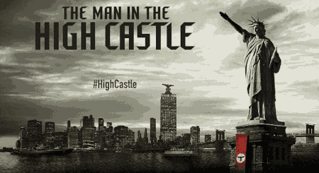 Man in the High Castle