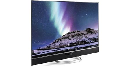 Metz OLED TV