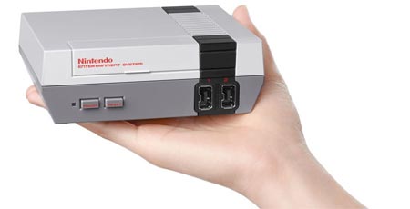 NES Classic