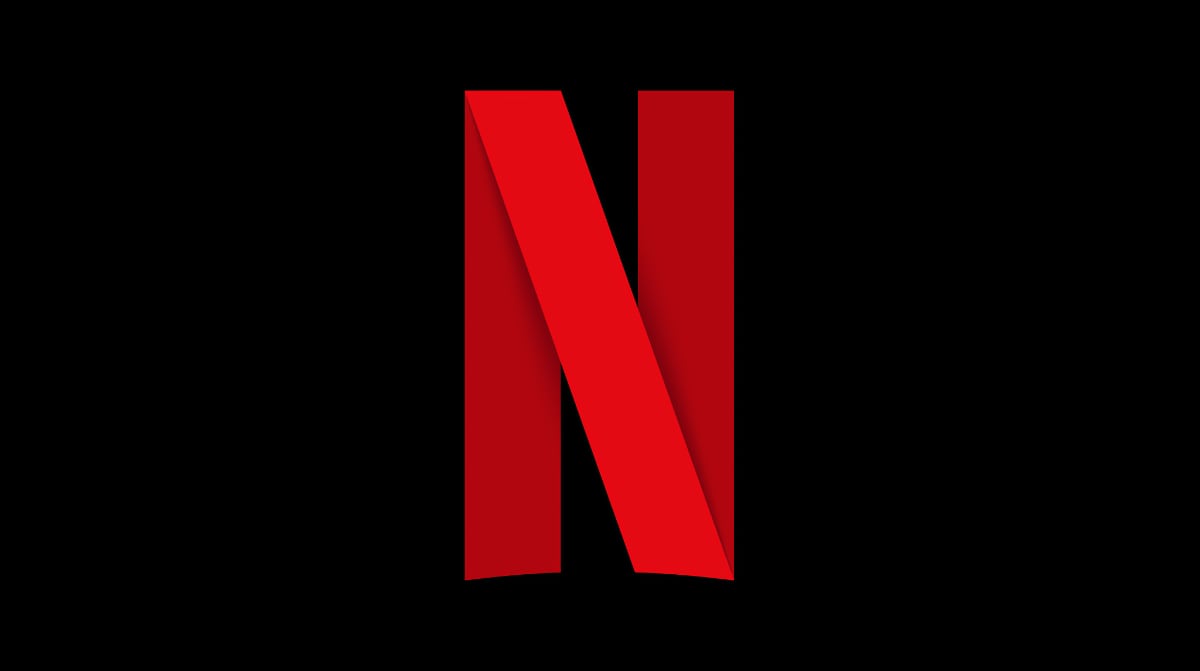 Netflix logo