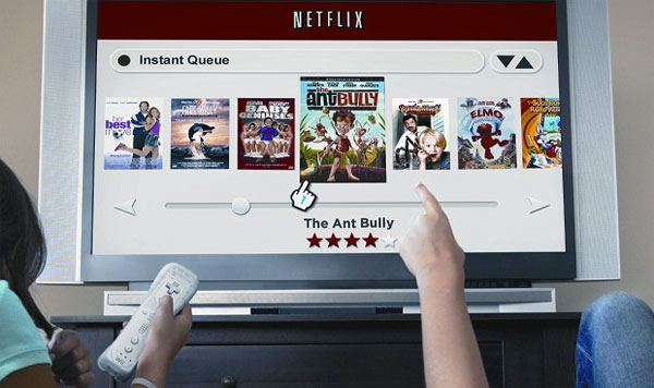 Netflix is reportedly developing 'Netflix for gaming' - FlatpanelsHD