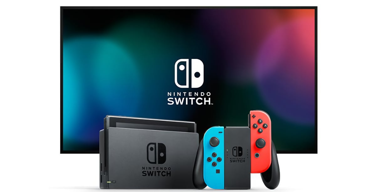 Nintendo Switch Pro' with 4K support rumored for 2021 - FlatpanelsHD