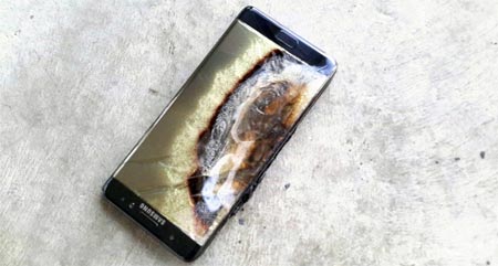 Galaxy Note 7