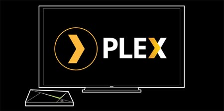 using nvidia shield as plex server using nvidia shield as plex server
