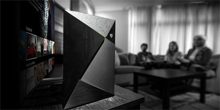 The 5 Reasons to Avoid an NVIDIA Shield in 2024 - History-Computer