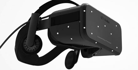 Oculus Rift