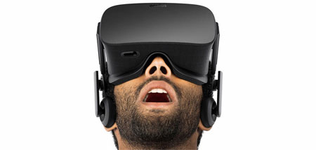 Oculus Rift