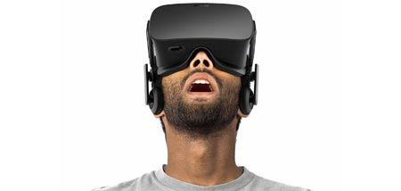 Oculus Rift review