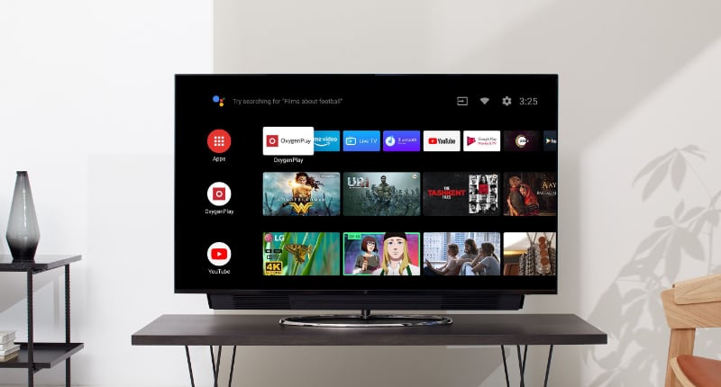 OnePlus Android TV