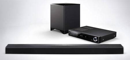 Onkyo LS7200 soundbar