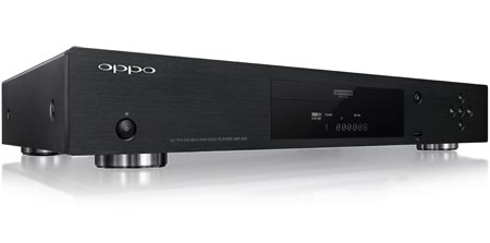 Oppo UDP-203