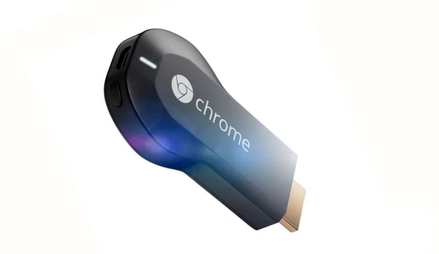 Original Chromecast