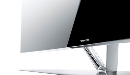 Panasonic 2013 TV