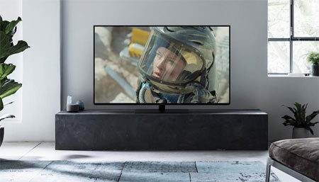 Panasonic FZ800 OLED