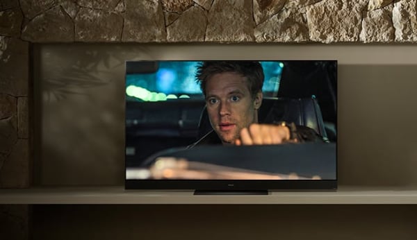 Panasonic 2019 TV